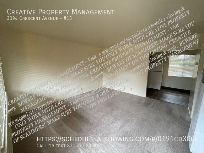 Photo - 3094 Crescent Ave Unidad #15