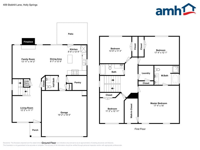 Photo - 409 Stobhill Ln