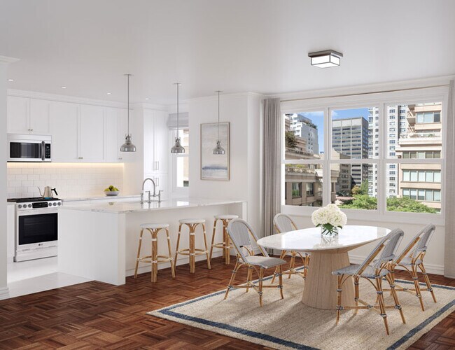 Photo - 215 E 68th St Apartment Unit 14D