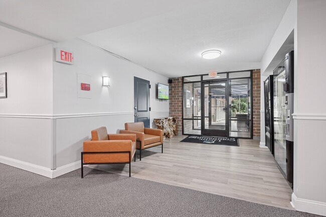 7400 Roosevelt