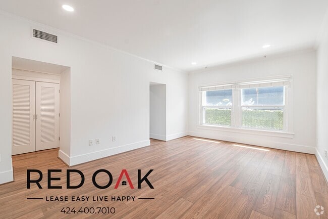 Building Photo - 6533 Hollywood Blvd Unit 104 Rental