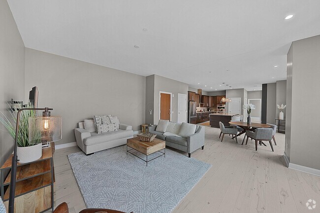 Building Photo - 250 W Spring St Unit 413 Rental