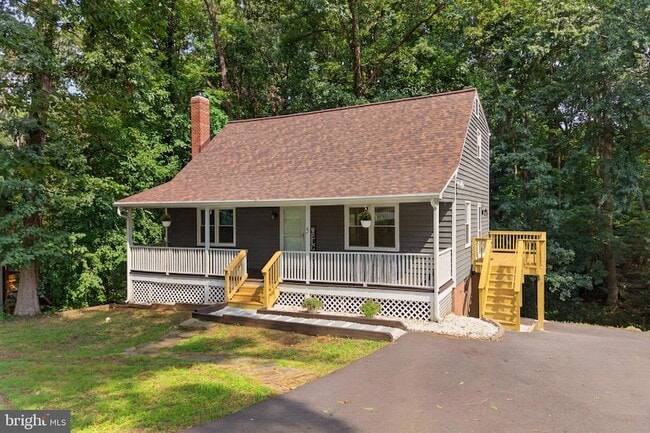 5 Huntington Dr