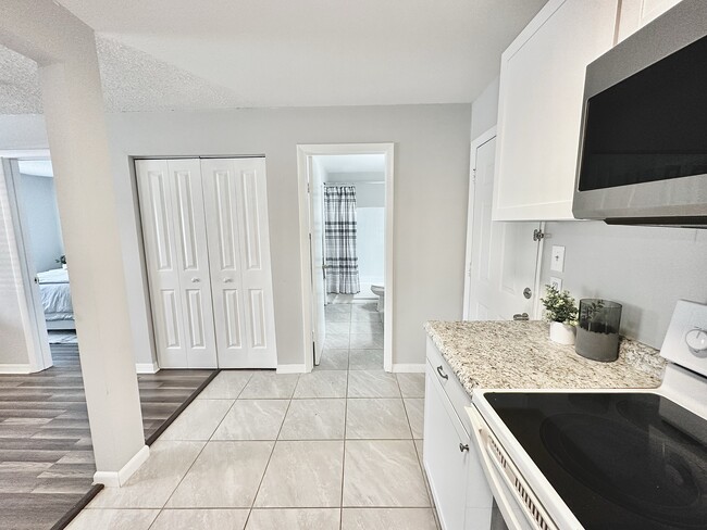 Soho Village Apartments