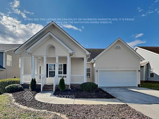 Building Photo - 1816 Conifer Cir