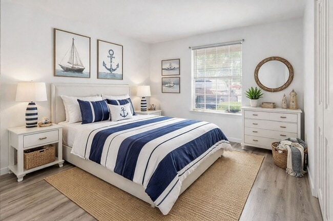 Photo - Charming Corner Condo in Fall Creek