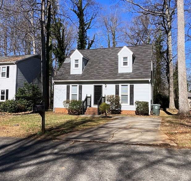 123 Arcaro Dr