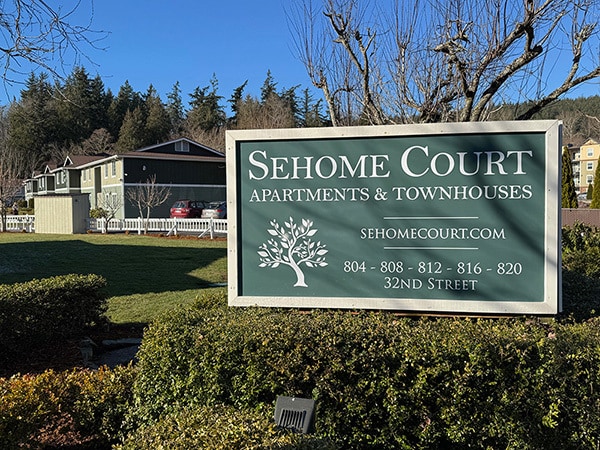 Photo - Sehome Court Apartments