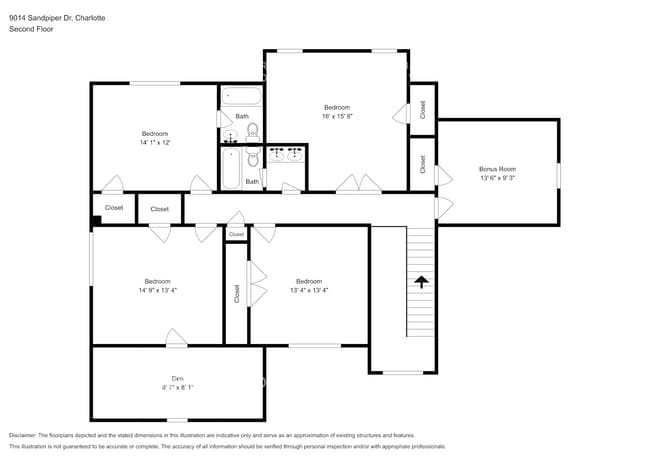 Photo - 9014 Sandpiper Dr