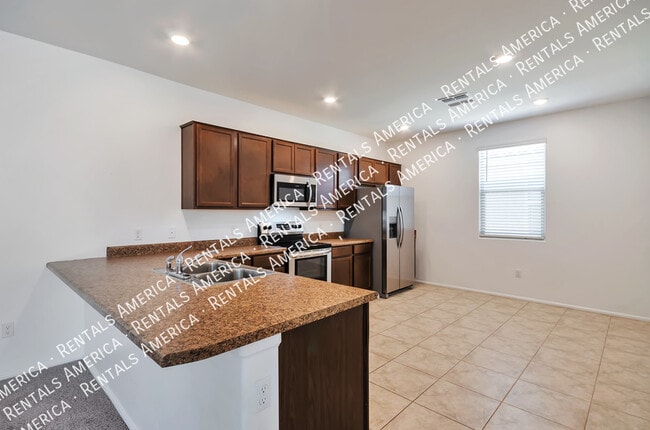 Photo - 6325 S Crescent Peak Dr