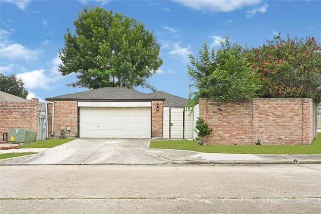 Photo - 8302 Country Wind Ln Casa