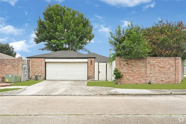 Building Photo - 8302 Country Wind Ln Rental