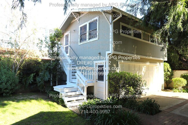 Charming Studio Apartment near Old Town Tu... - Charming Studio Apartment near Old Town Tu... Unit Back Apt.