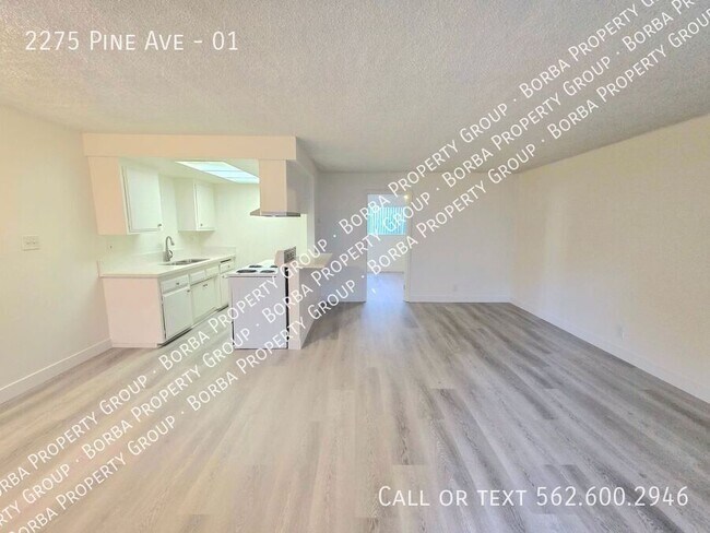 Building Photo - 2275 Pine Ave Unit 01 Rental