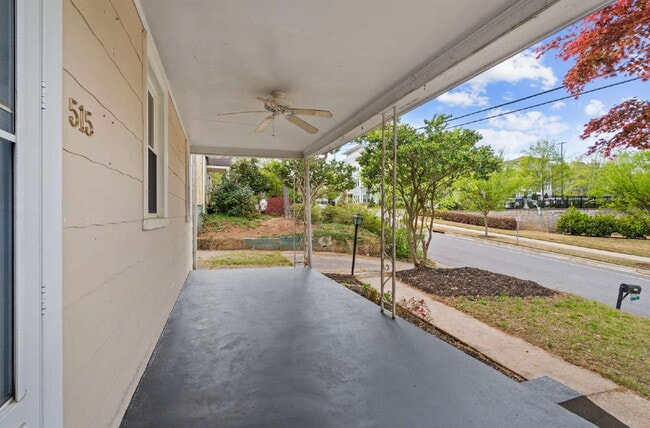 Photo - Charming 2-Bed/1 Bath Home Near NC State University