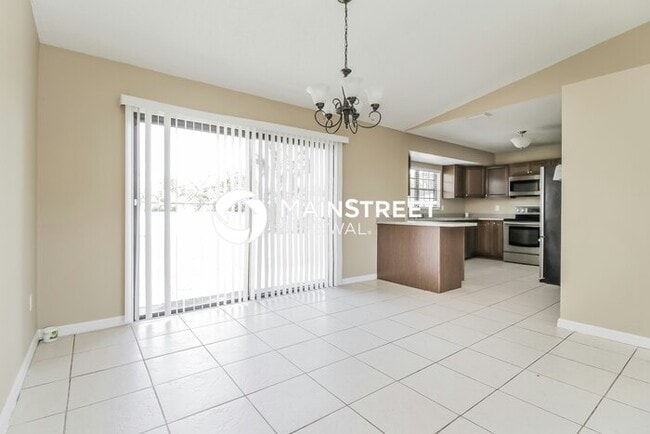 Photo - 3 Bedroom Pet-Friendly Home in Palm Bay, FL with Main Street Renewal