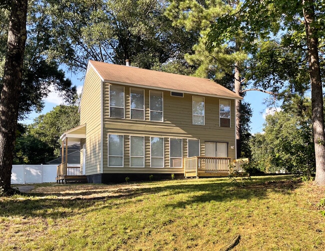 Building Photo - 8300 Scottingham Dr Rental