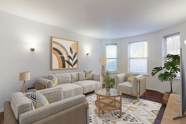 Building Photo - 925 East 46th Street Rental