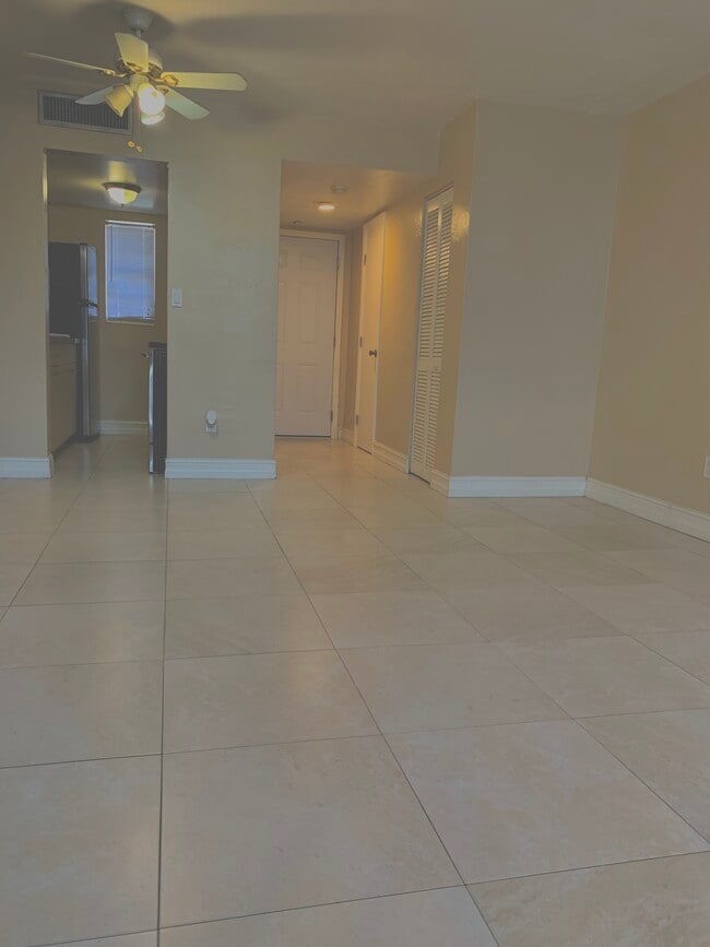 Living Dining Room Area