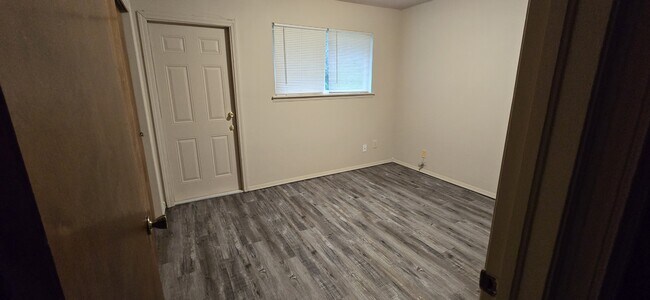 Fountain Plaza Apartments