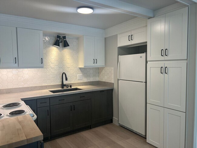 Photo - Newly Remodeled Condo on Capitol Hill - Close to UW