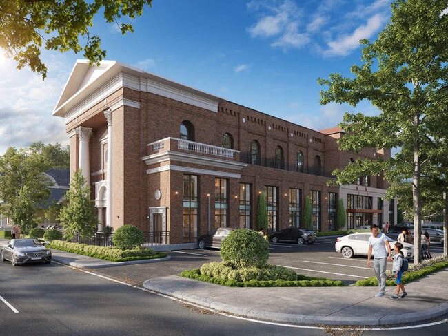 Building Photo - 61 Hall St Unit 104