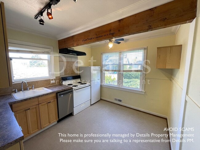 Photo - Charming 2BR, 1BA house With Loft & Office