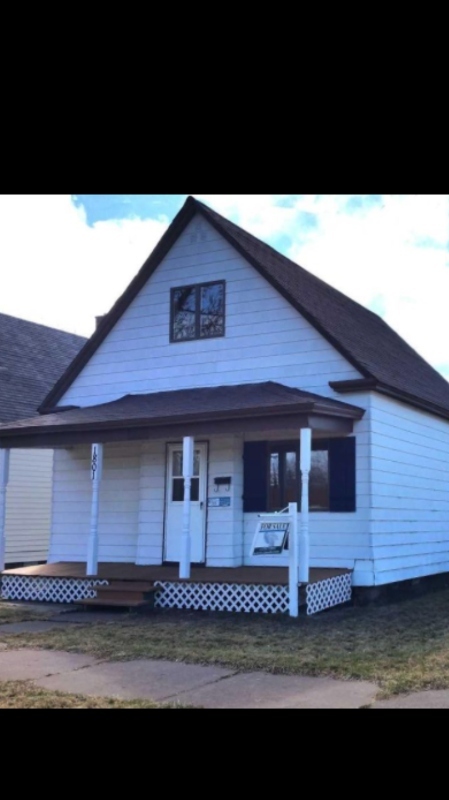 Building Photo - 1801 Baxter Ave Rental