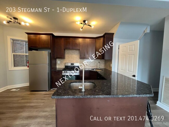 Photo - 203 Stegman St Unit 1-DuplexM