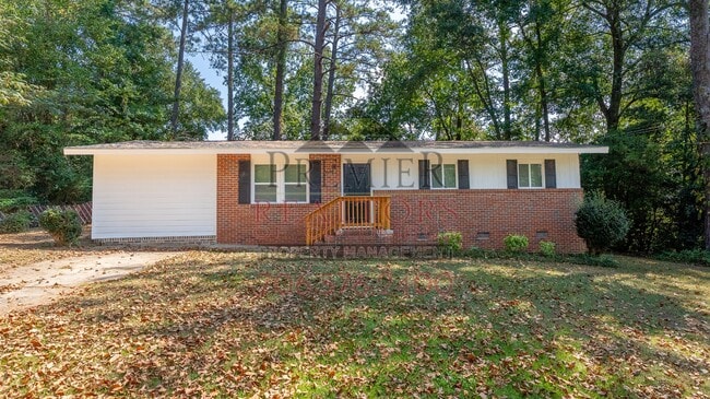 Building Photo - 5808 Fairchild Dr Rental