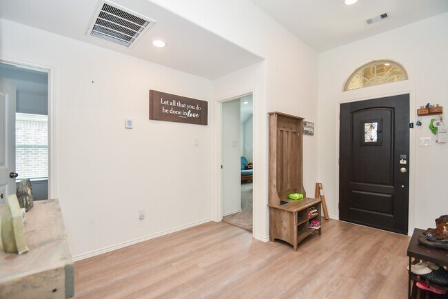 Photo - 3526 Britton Burrow Way