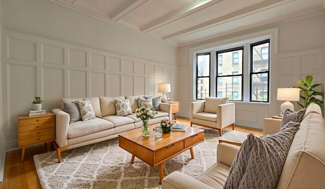 Photo - 717 W 177th St Apartment Unit 37