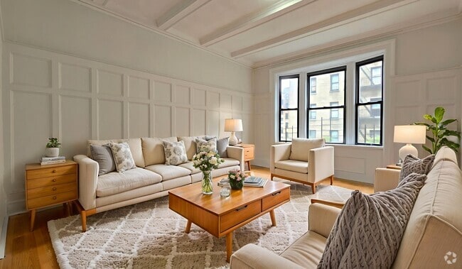 Building Photo - 717 W 177th St Rental