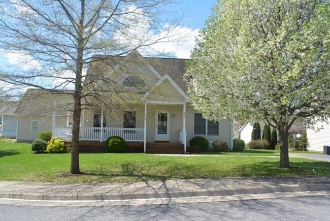 Photo - Single Family Home within Lexington City Limits