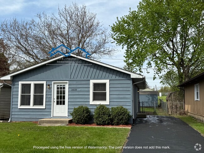Building Photo - 1618 Kildeer Dr Rental