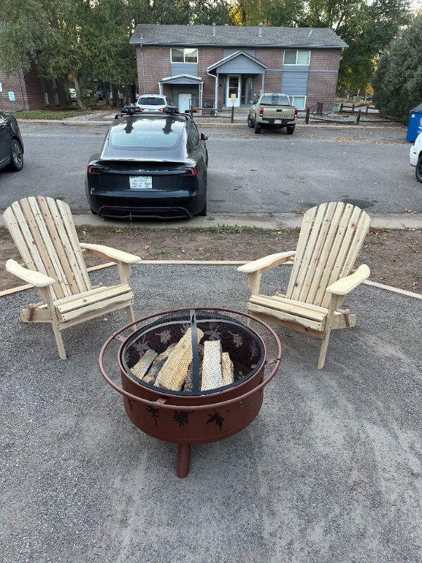 Photo - 926 James Ct Unit 2