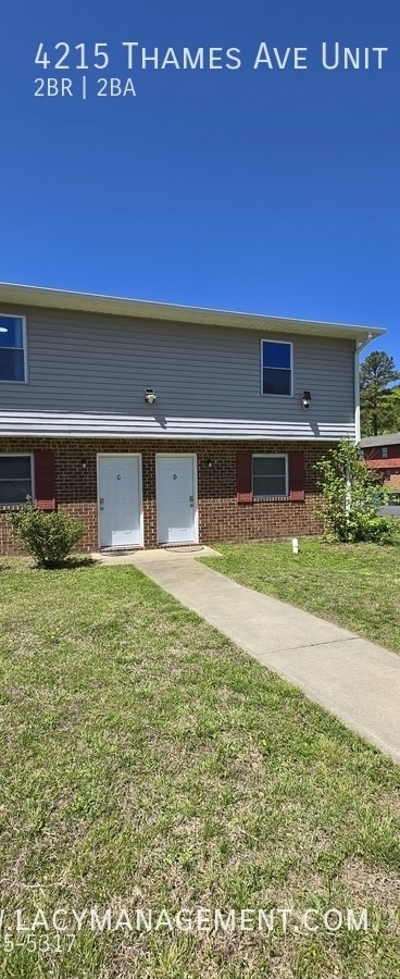 Photo - 4215 Thames Ave