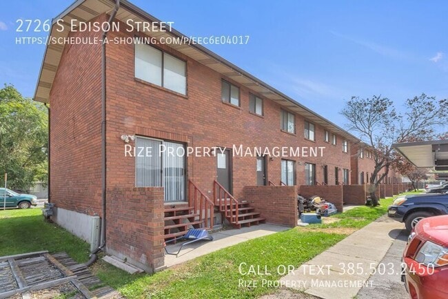 Photo - 2726 S Edison St