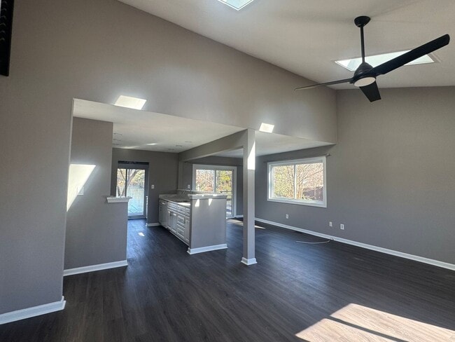 Photo - Waterfront Retreat with Private Dock & Sunroom Views