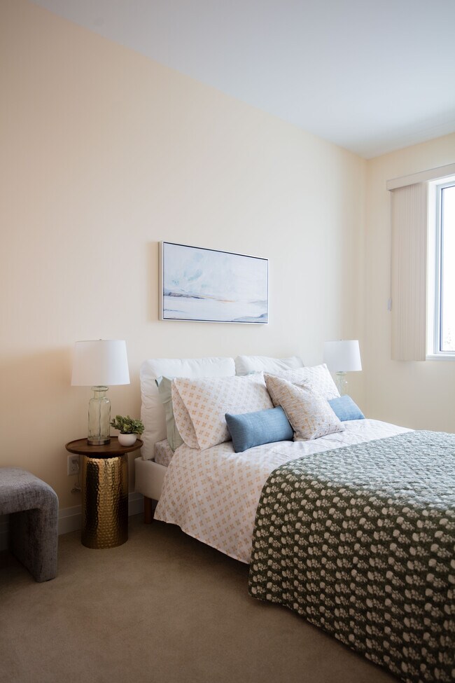 Photo - 1 Bedroom Apartment | Lepine Apartments Unit 306