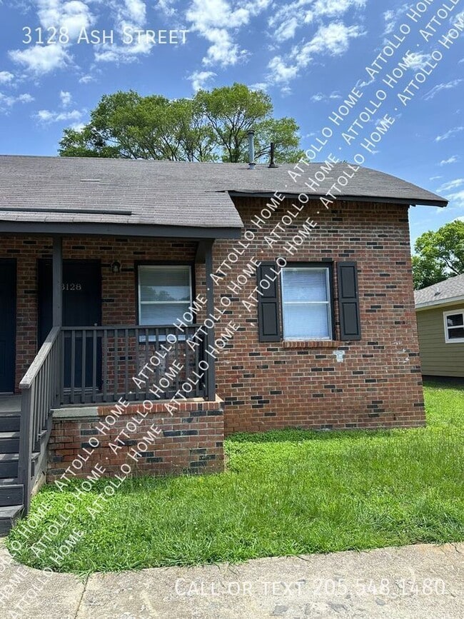 Photo - 3-Bed/1-Bath All-Brick Duplex in West Tusc...