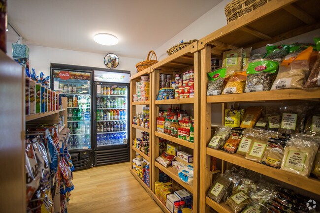 Photo - Dolley Madison at Tysons