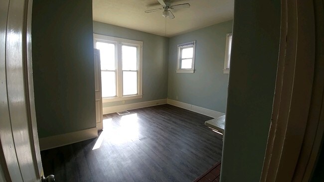 Bedroom #1