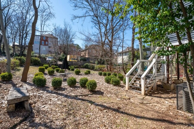 Photo - Beautiful 3BR in Birmingham’s Historic Highlands – Don't Miss Out!