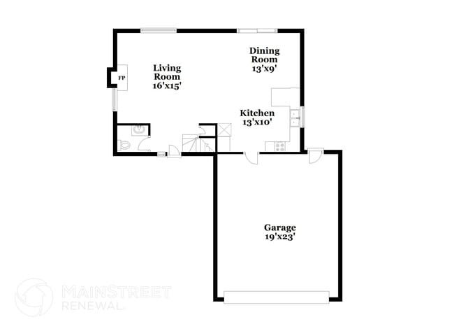 Photo - 804 Crabapple Dr