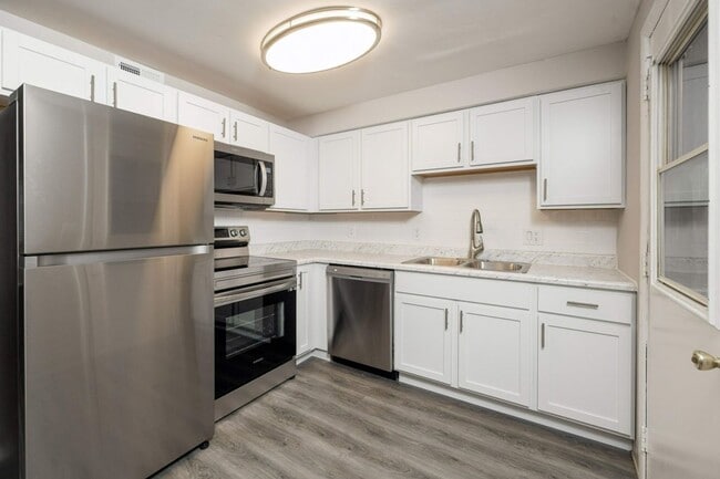 Townhomes at Fairways