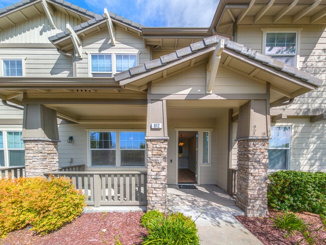 Photo - 912 Joree Ln Townhome