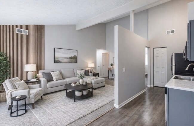 Photo - 603 Hanna Ave Apartments