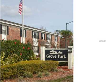 Grove Park Condo - Grove Park Condo Unidad 5317 Curry Ford