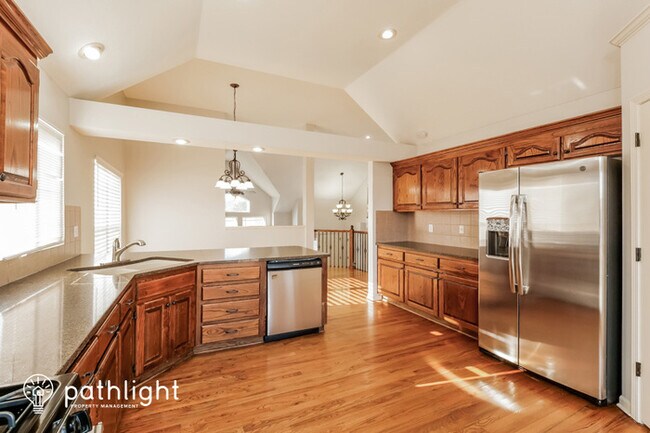 Photo - 2284 W 131st St, Olathe, KS, 66061